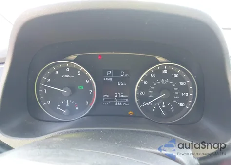 2017 Hyundai Elantra Se z USA, uszkodzony, nr VIN 5NPD84LF8HH180943